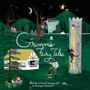 Grimm s Fairy Tales