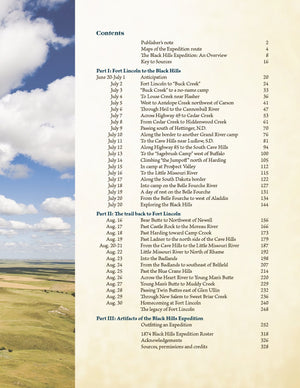 Crossing the Plains with Custer,Used