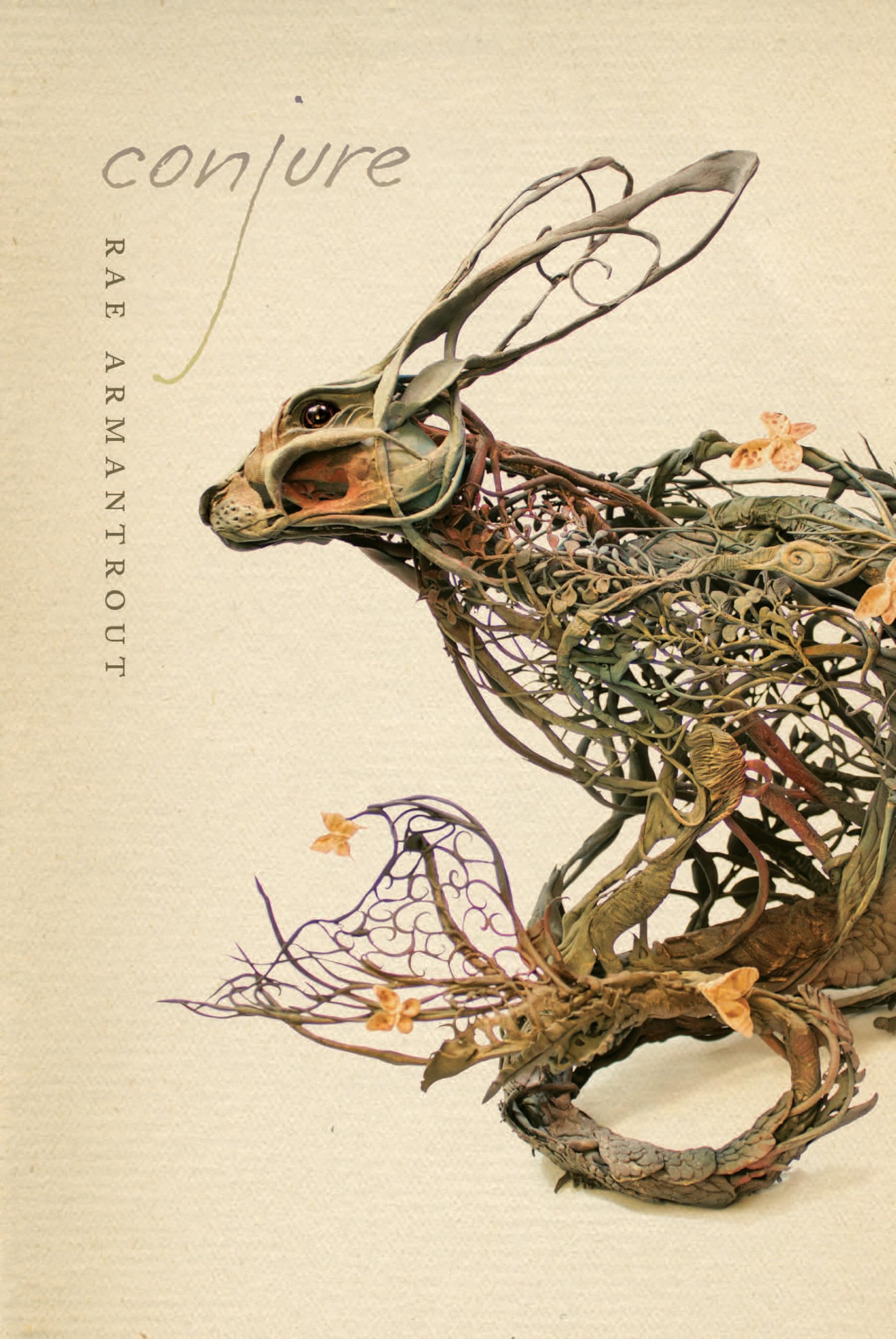 Conjure (Wesleyan Poetry Series),New