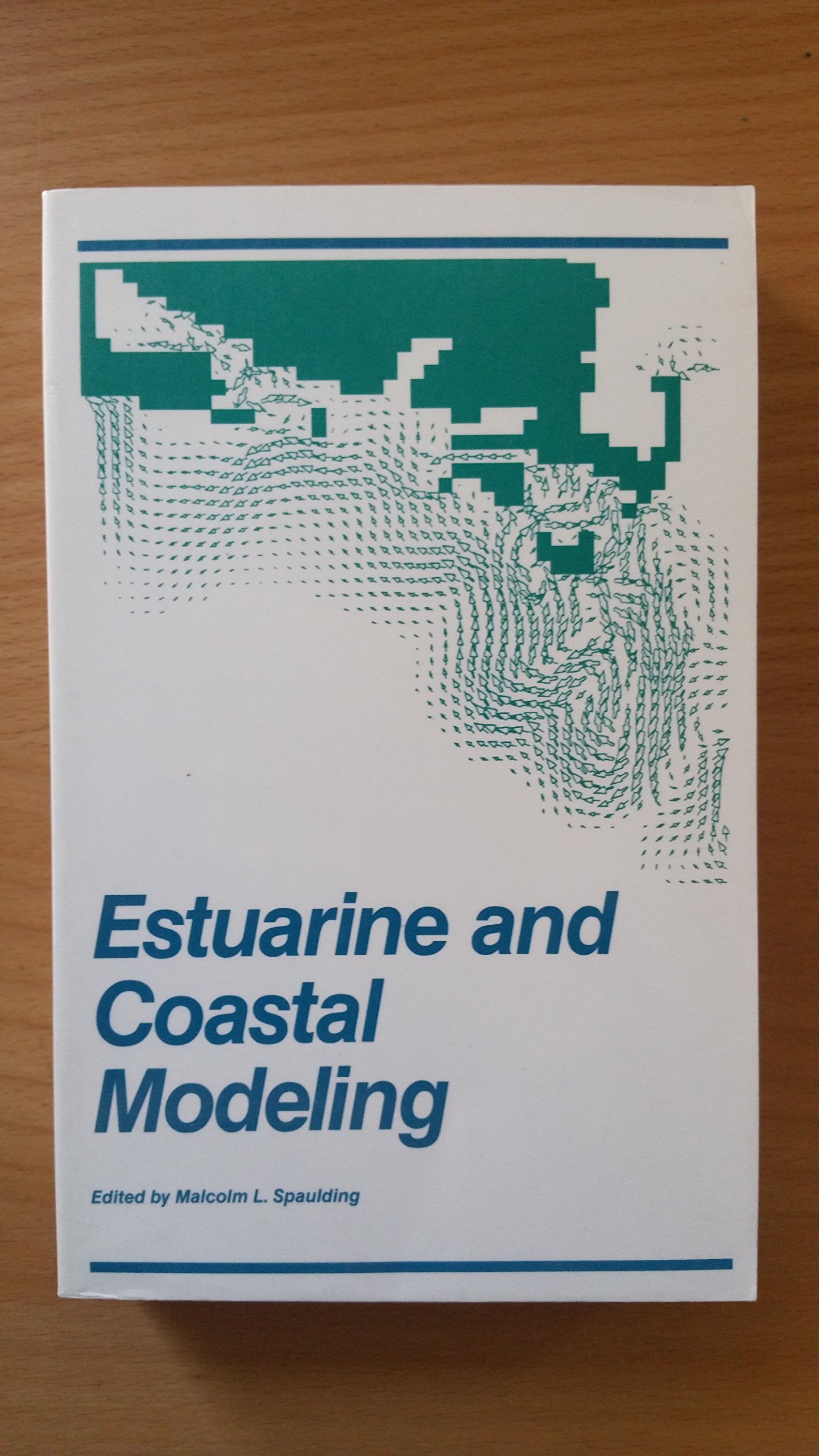 Estuarine And Coastal Modeling: Proceedings,Used