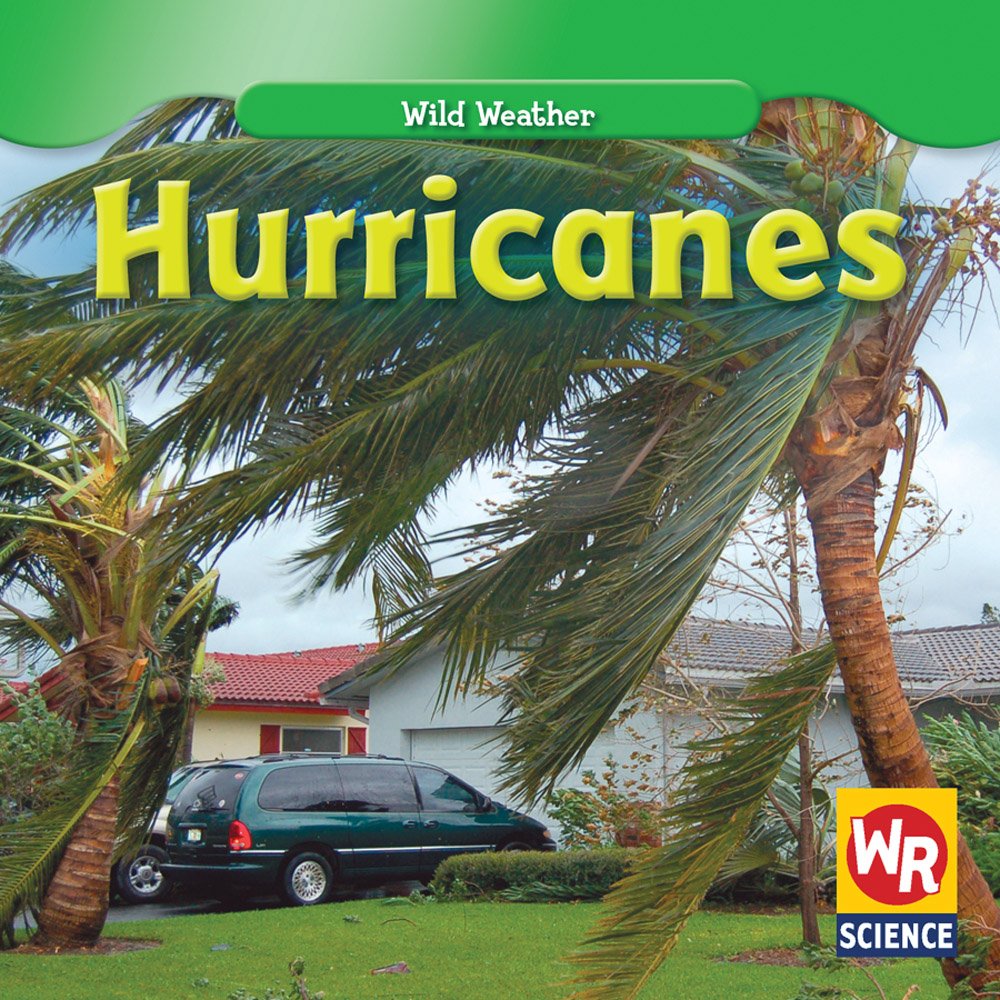 Hurricanes (Wild Weather),New