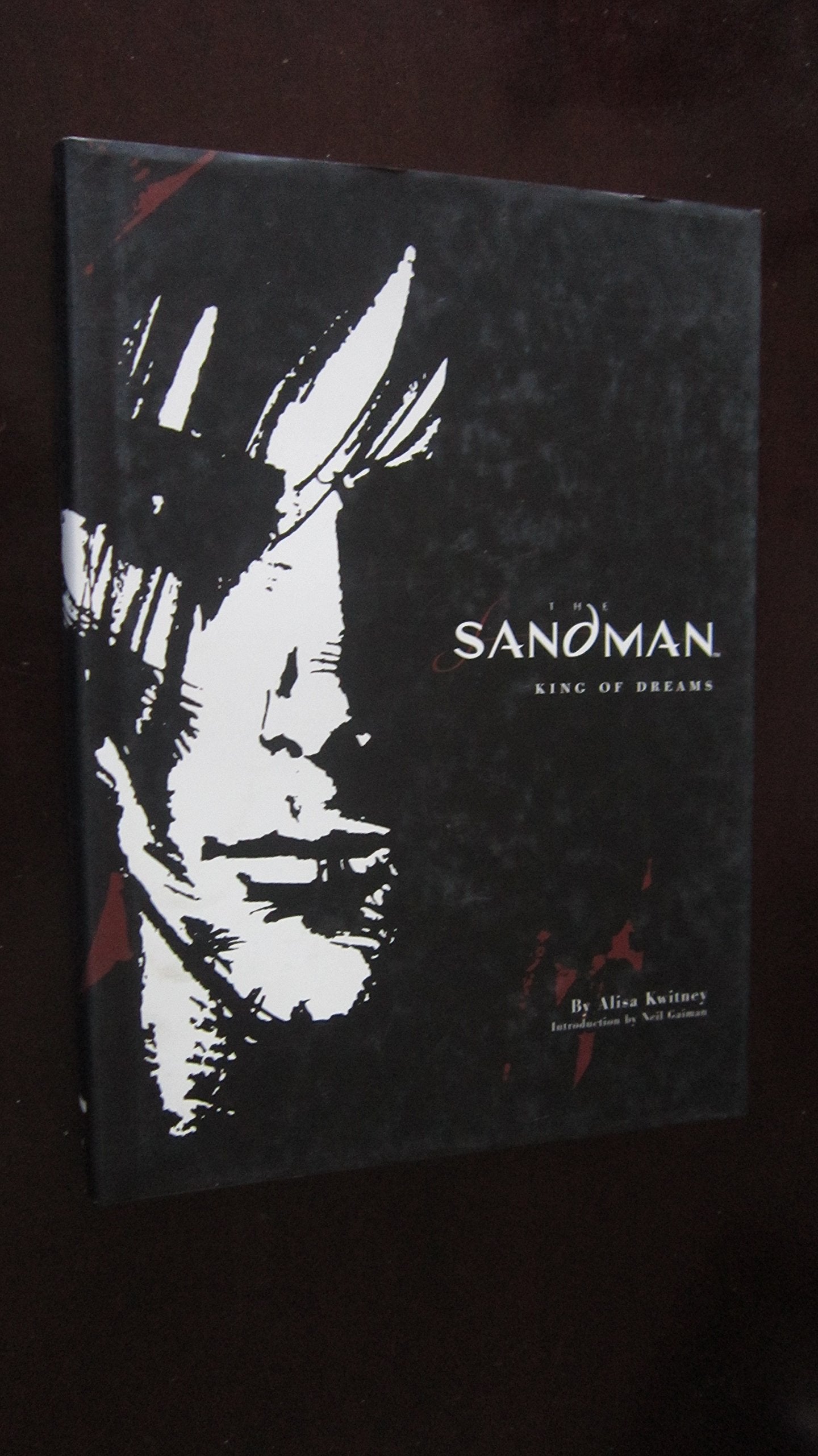 The Sandman: King Of Dreams