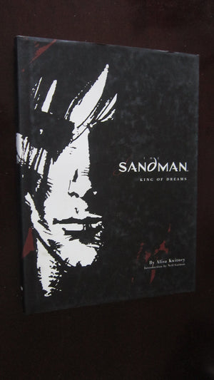 The Sandman: King Of Dreams