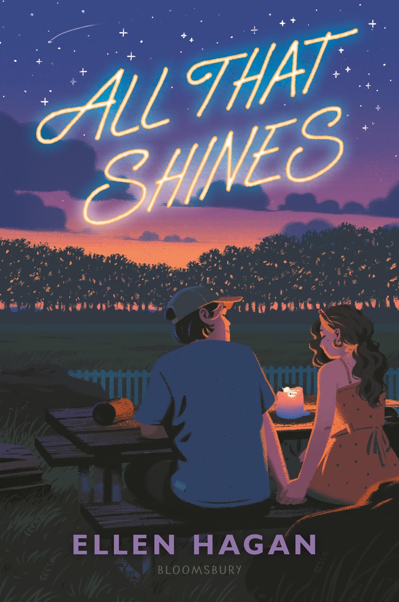 All That Shines,Used