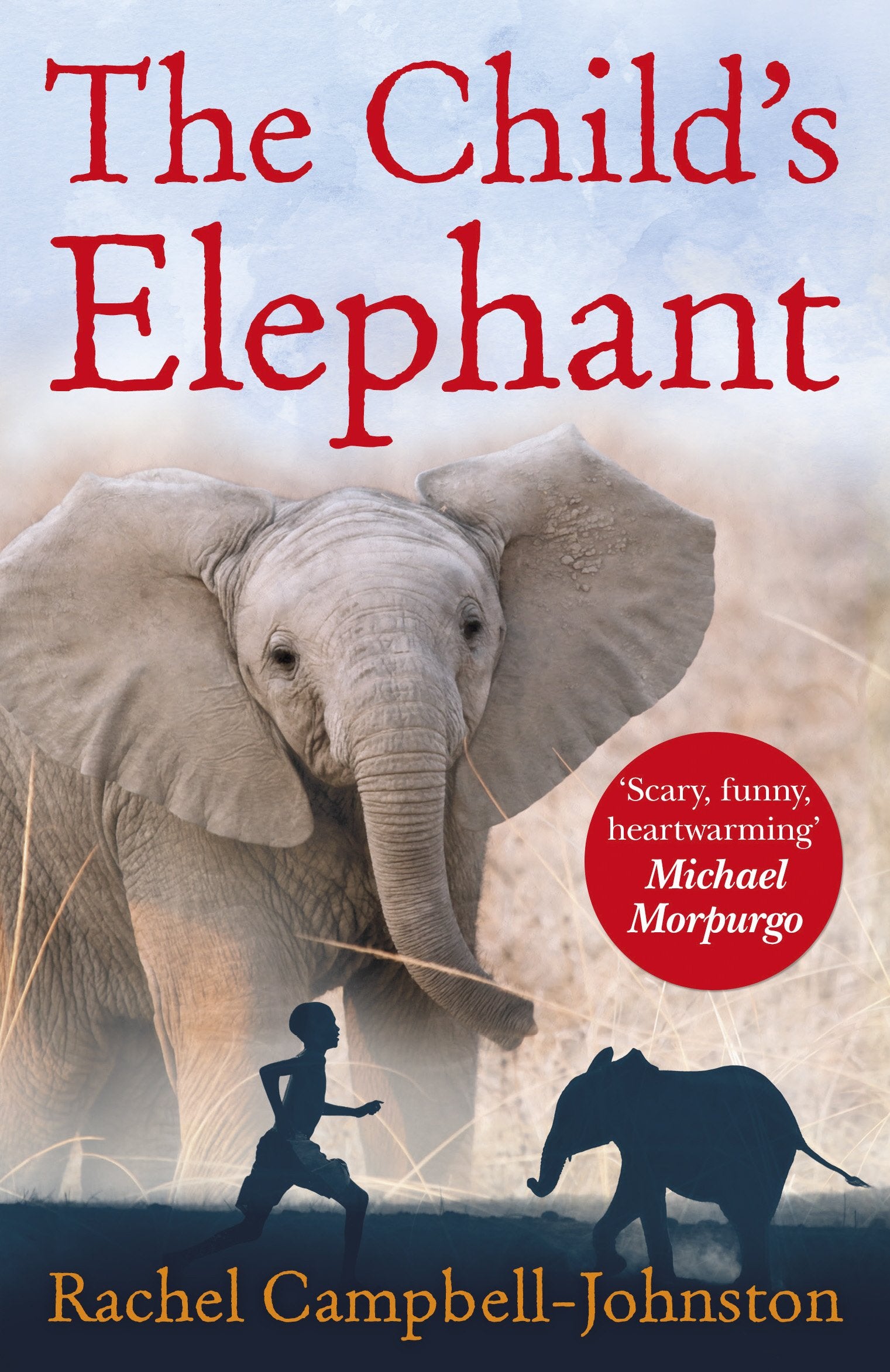 CHILD'S ELEPHANT, THE,Used