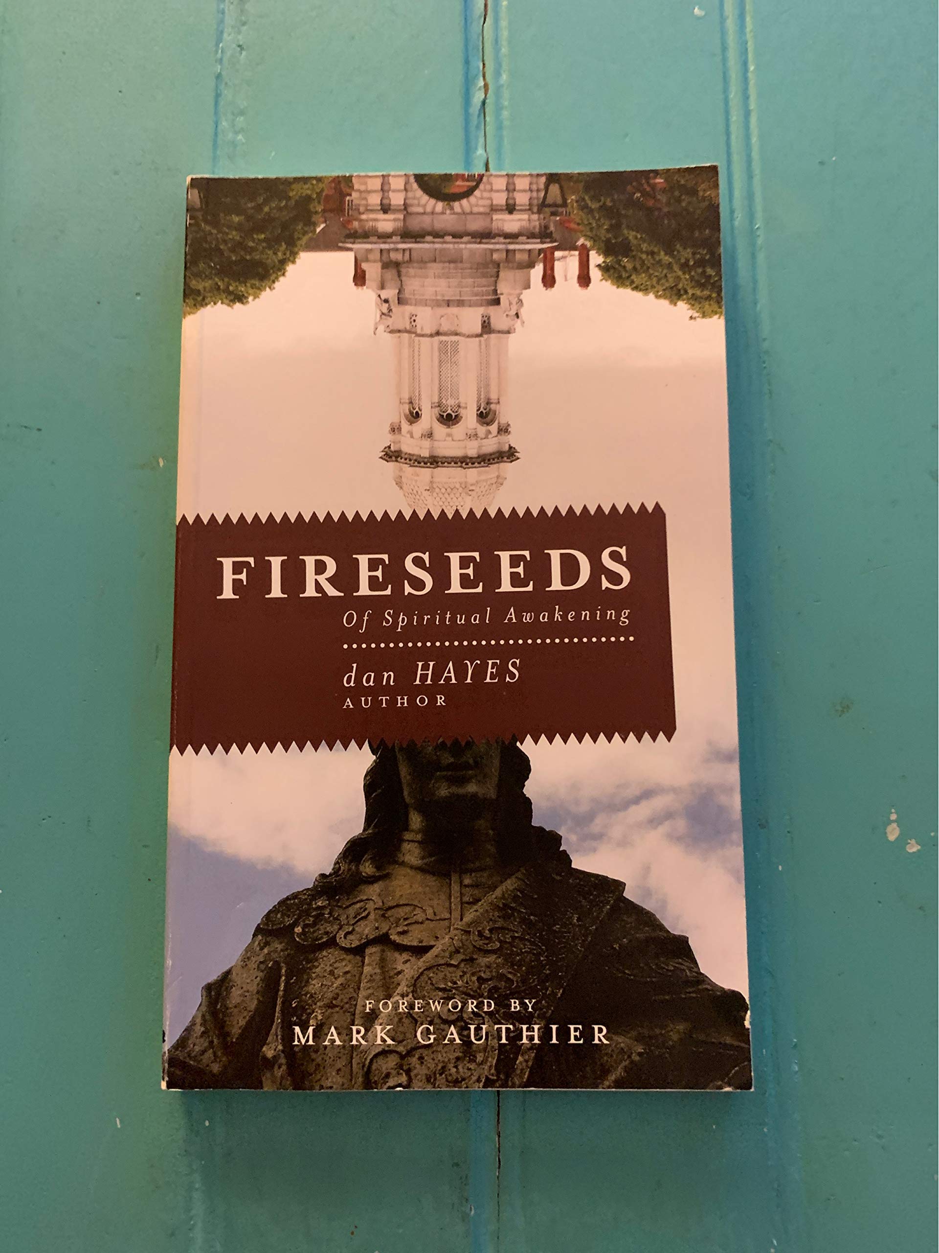 Fireseeds of Spiritual Awakening,Used
