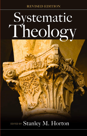 Systematic Theology: Revised Edition,Used