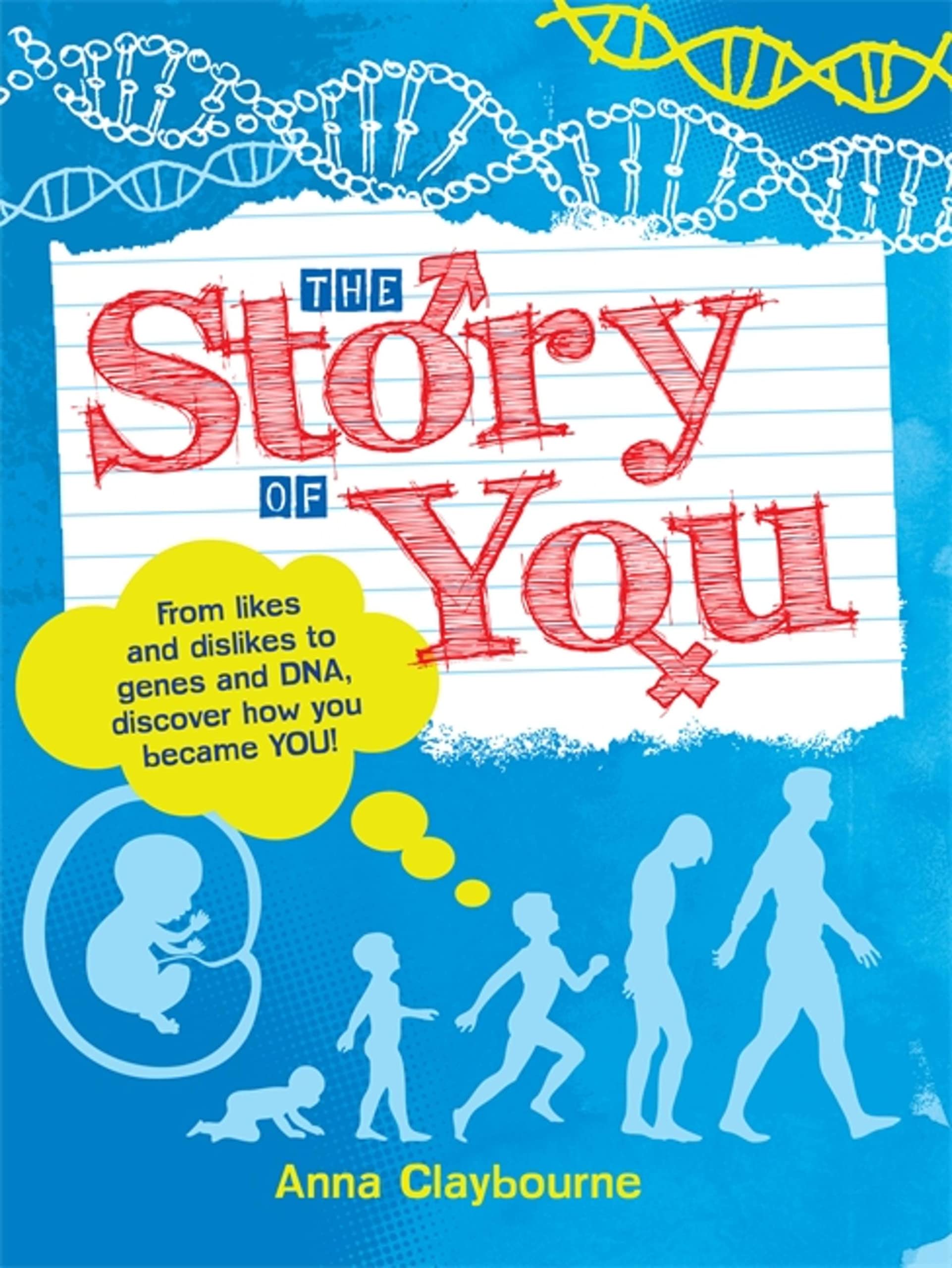 The Story Of You