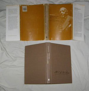 Against Racism: Unpublished Essays, Papers, Addresses, 18871961,Used