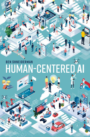 Humancentered Ai-new