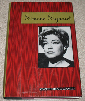 Simone Signoret,Used