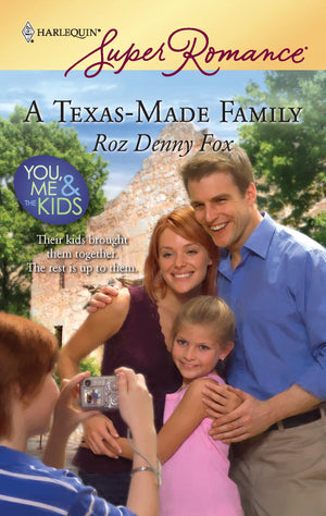 A TexasMade Family,Used