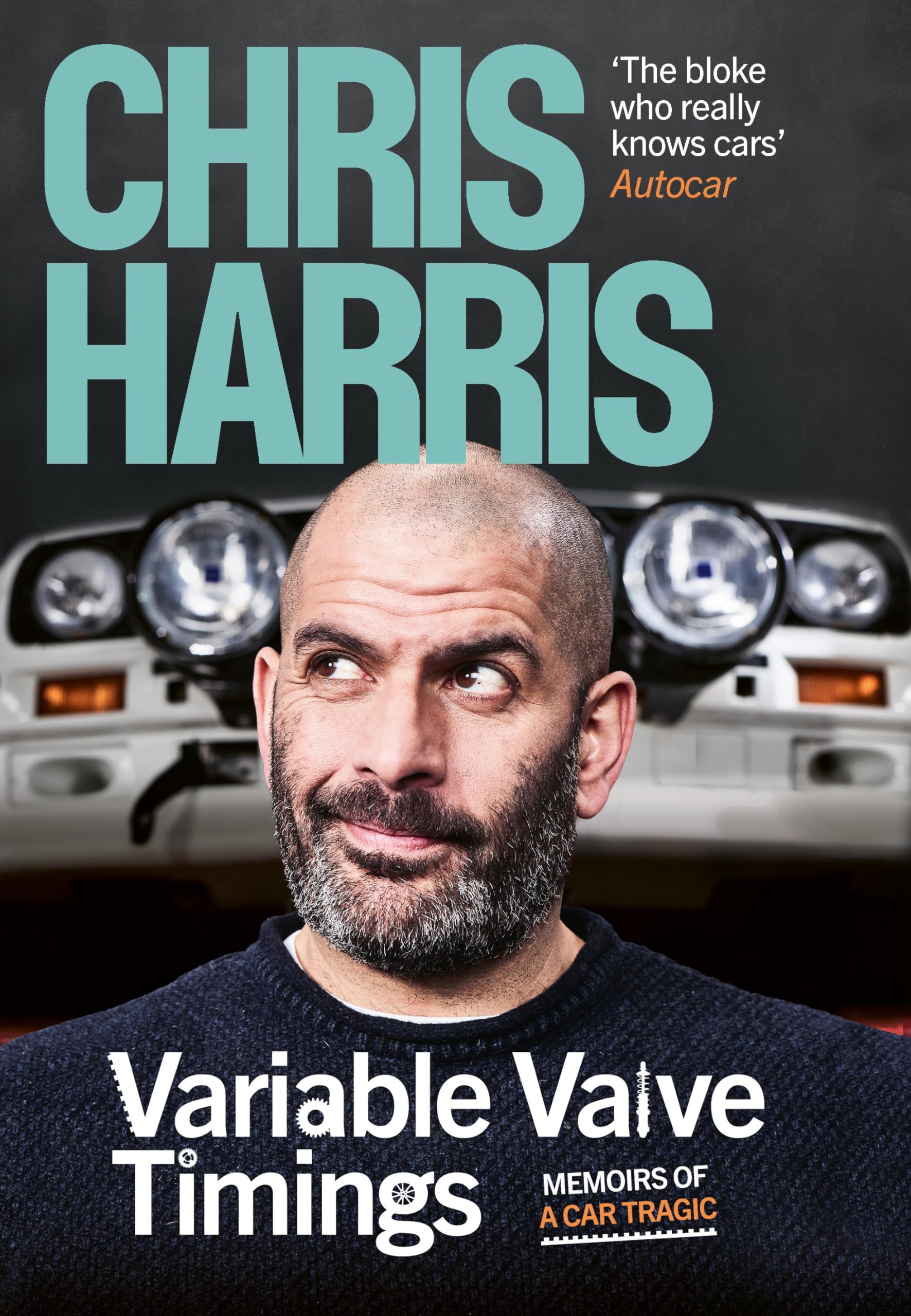 Variable Valve Timings: Memoirs of a car tragic,Used