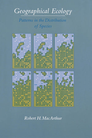 Geographical Ecology,Used