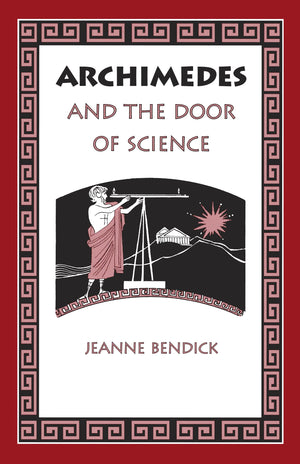 Archimedes and the Door of Science (Living History Library),Used
