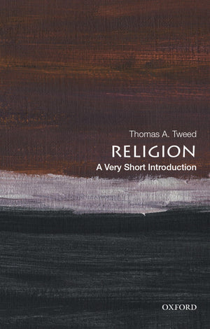 Religion: A Very Short Introduction (Very Short Introductions),Used