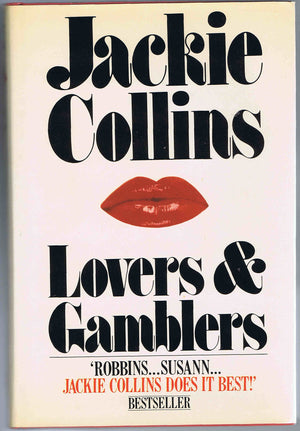Lovers and gamblers,Used