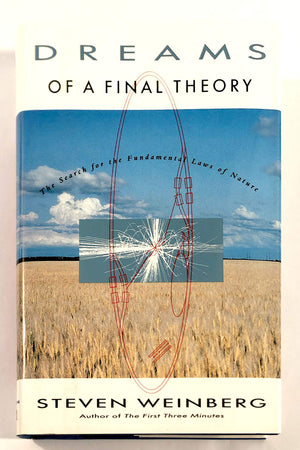 Dreams Of A Final Theory,Used
