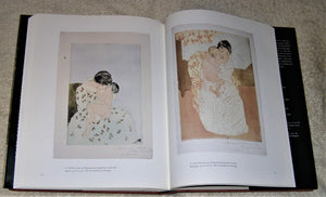 Mary Cassatt: Modern Woman,New