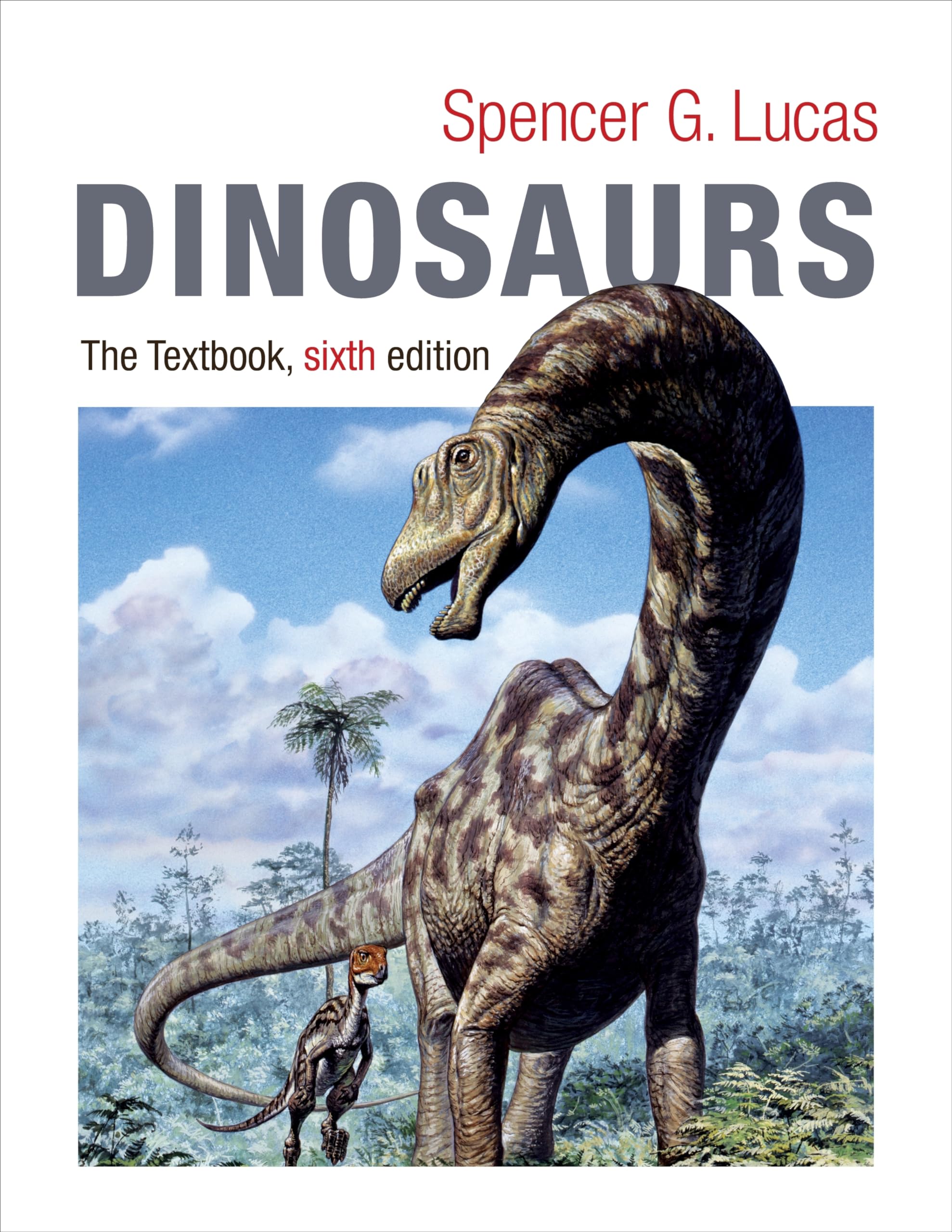 Dinosaurs: The Textbook,Used