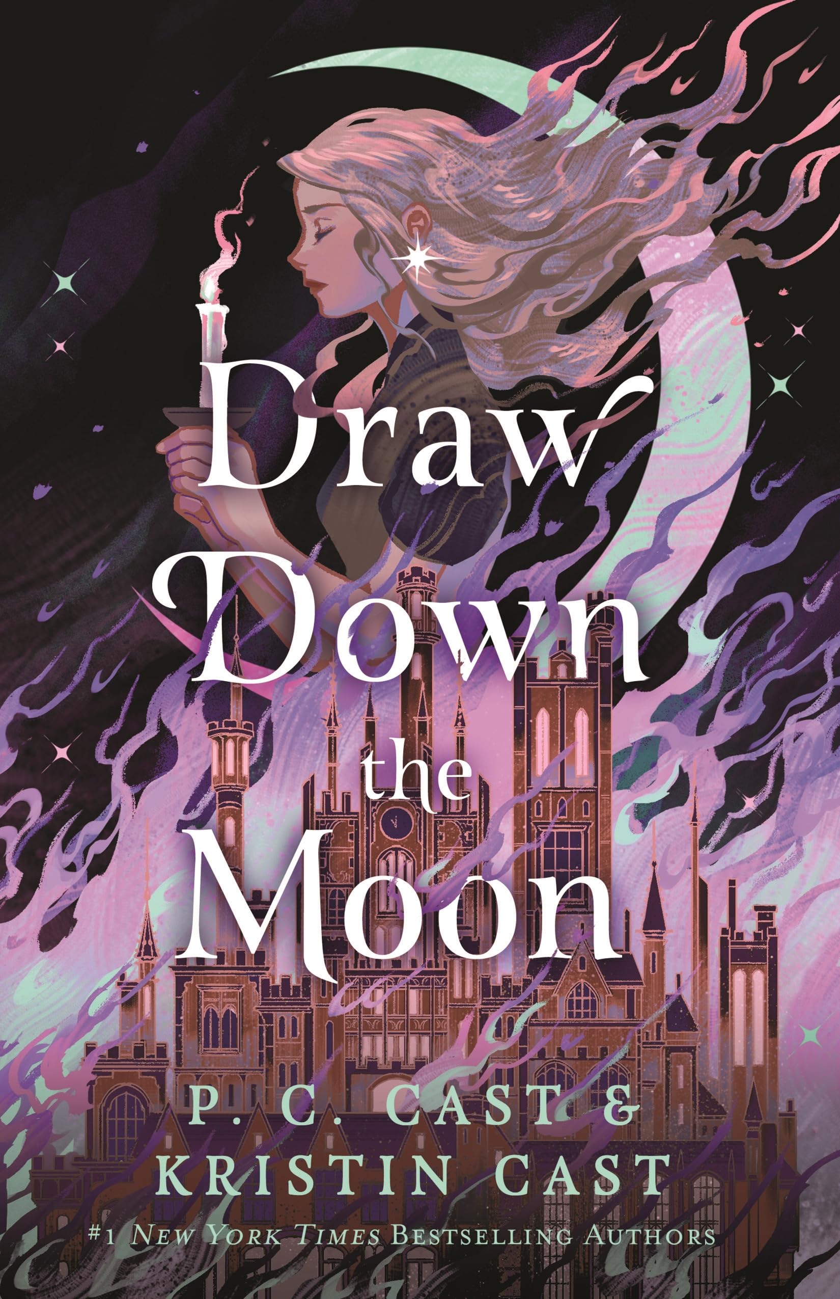 Draw Down The Moon (Moonstruck, 1)