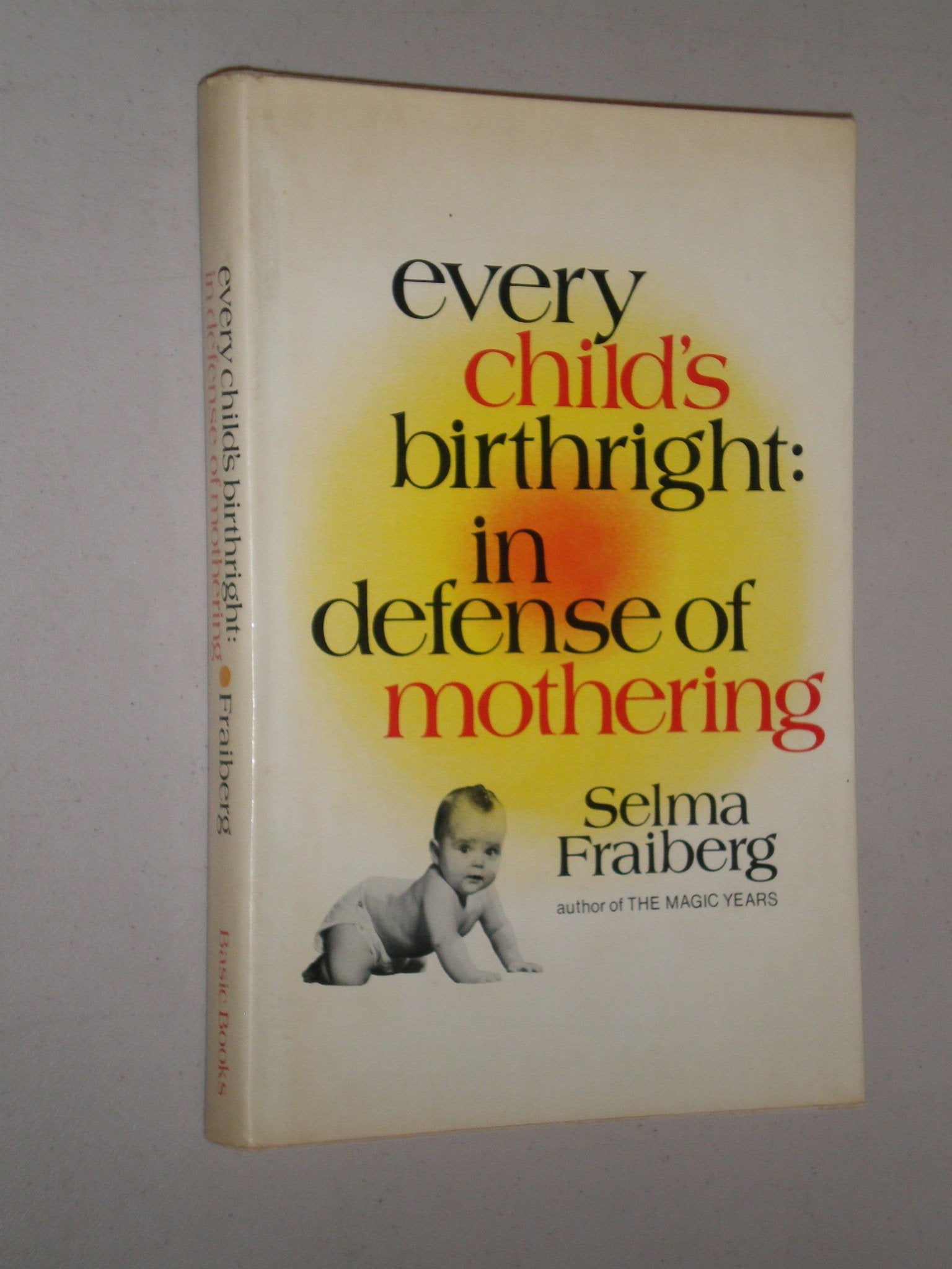 Every Childs Birthright,Used