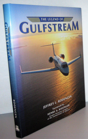 The Legend Of Gulfstream,New