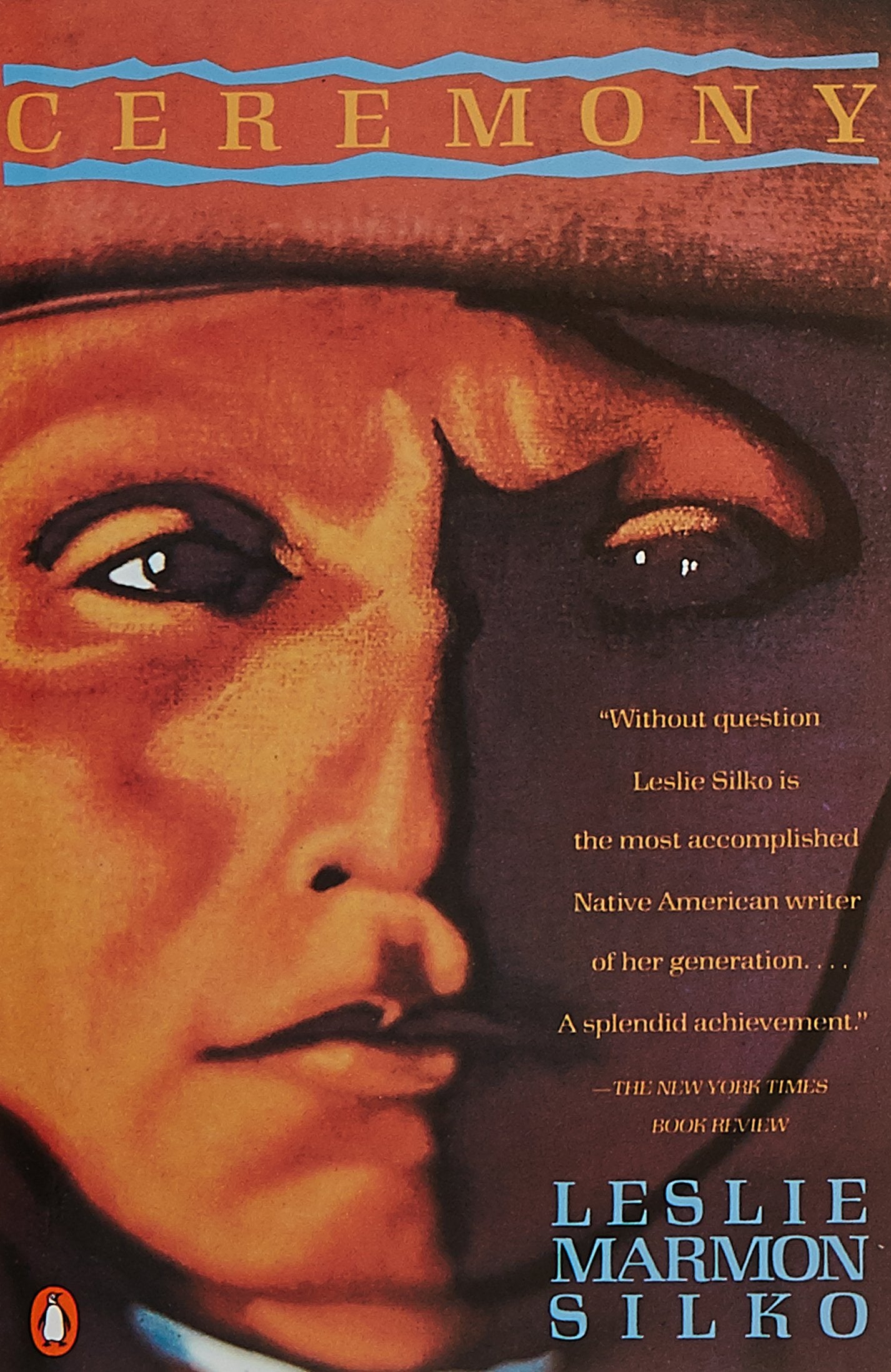 Ceremony (Contemporary American Fiction Series),New