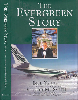The Evergreen Story,Used