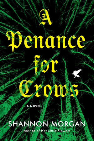 A Penance For Crows