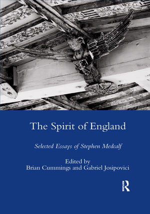 The Spirit of England,Used