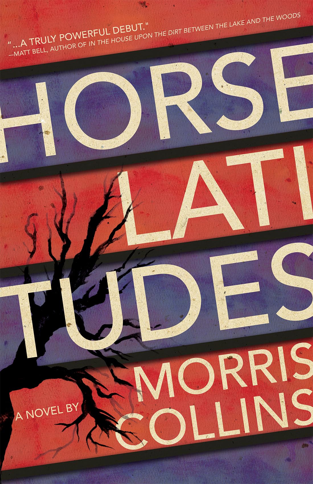 Horse Latitudes,Used