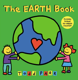 I Love The Earth,New