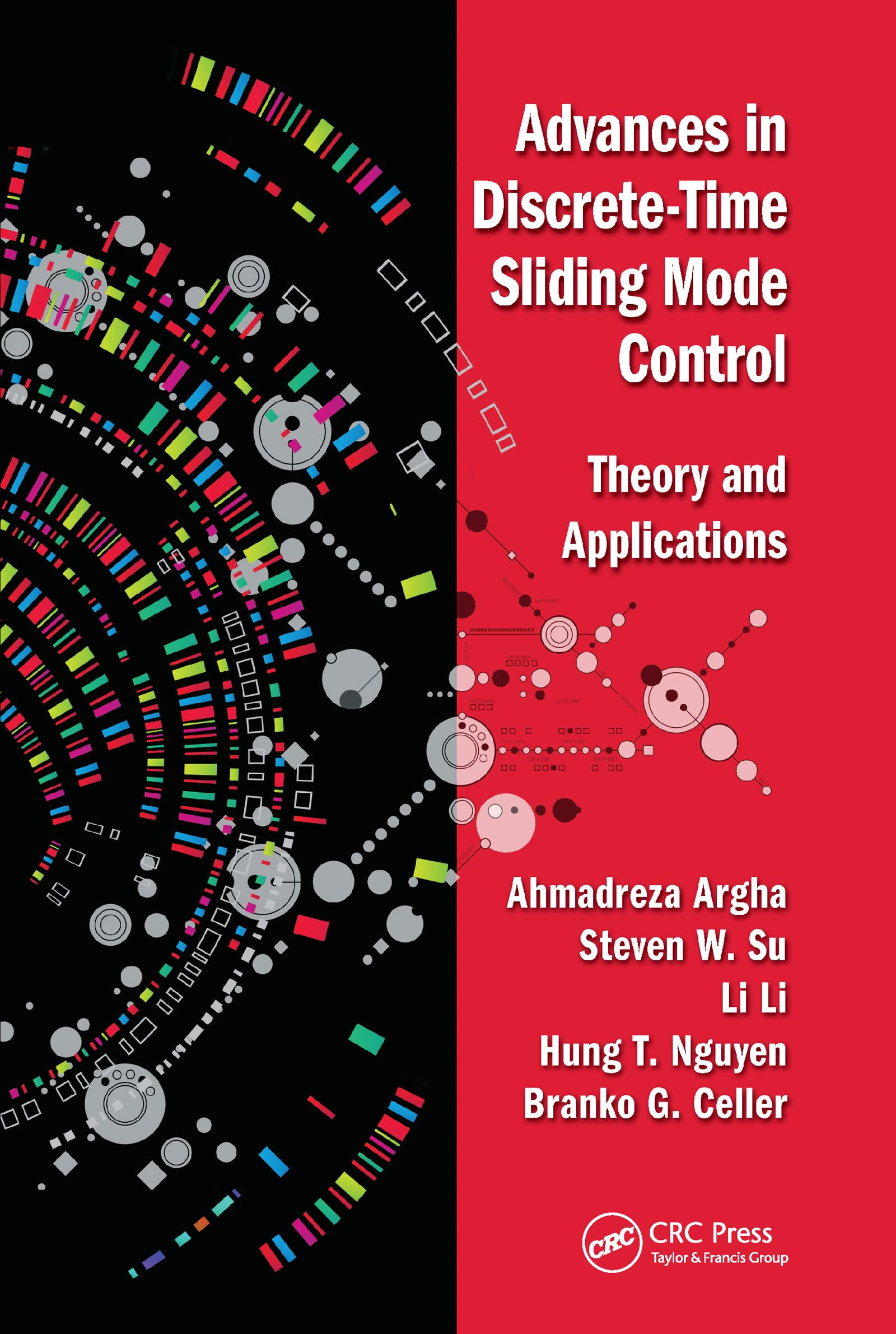 Advances in DiscreteTime Sliding Mode Control,Used