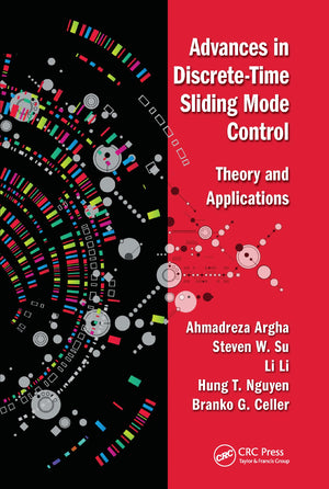 Advances in DiscreteTime Sliding Mode Control,Used