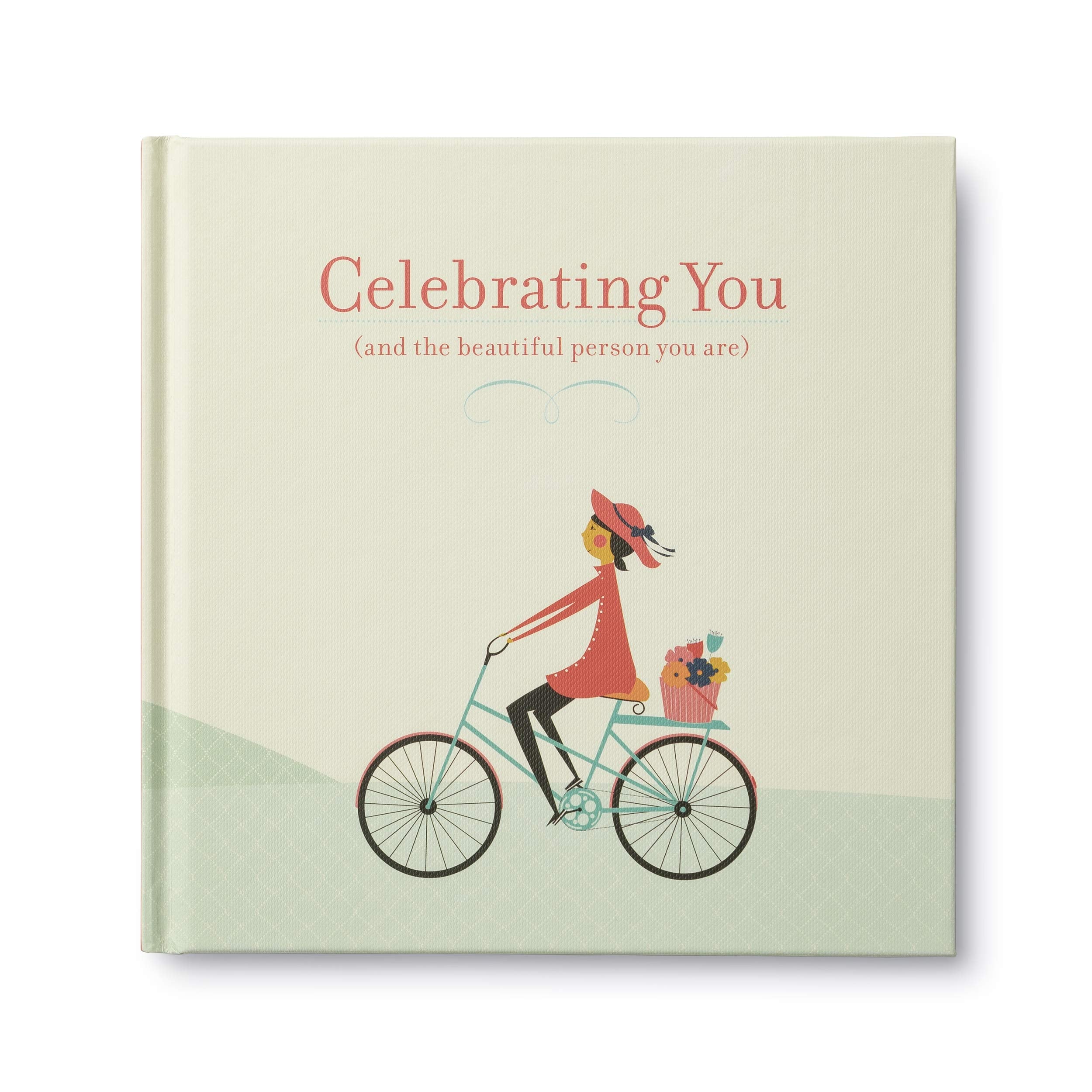 Celebrating You,Used