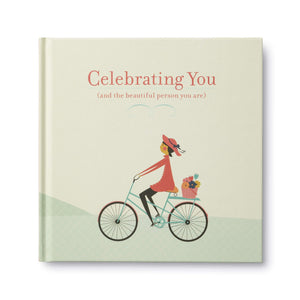 Celebrating You,Used