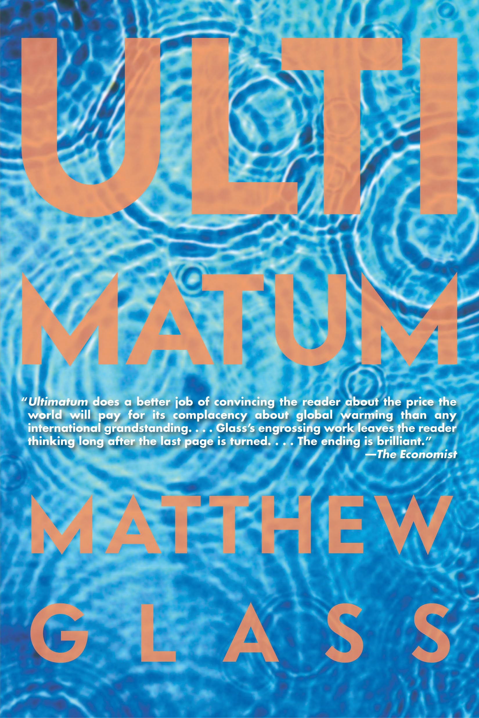 Ultimatum,Used