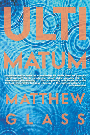 Ultimatum,Used
