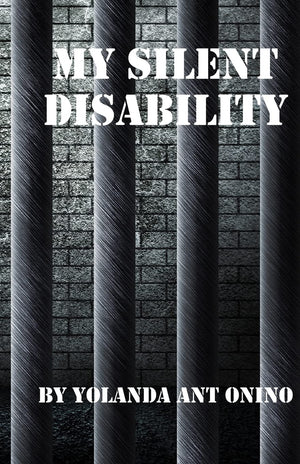 My Silent Disability,Used