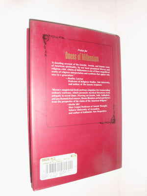 Omens of Millennium: The Gnosis of Angels, Dreams, and Resurrection,New