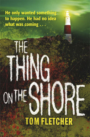 The Thing On The Shore