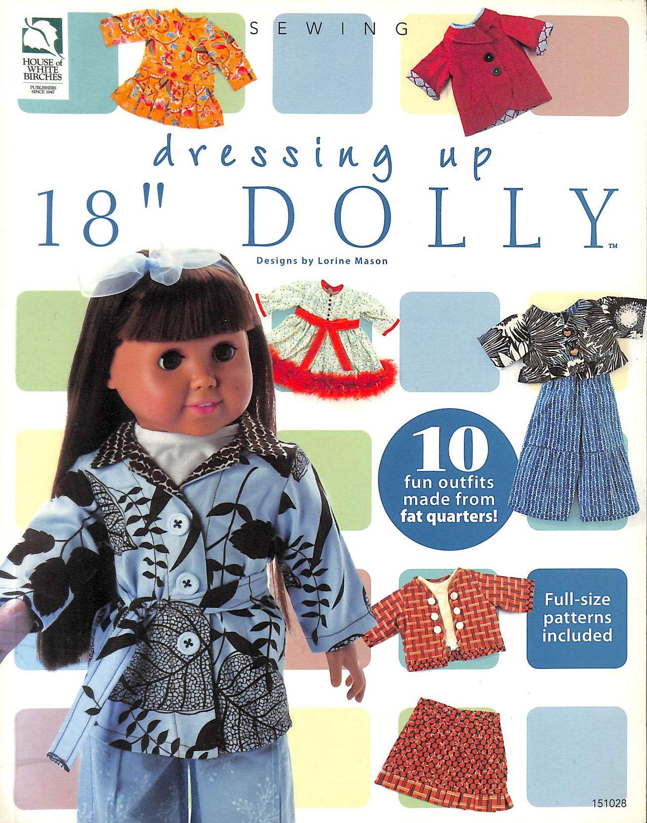 Dressing Up 18' Dolly,New