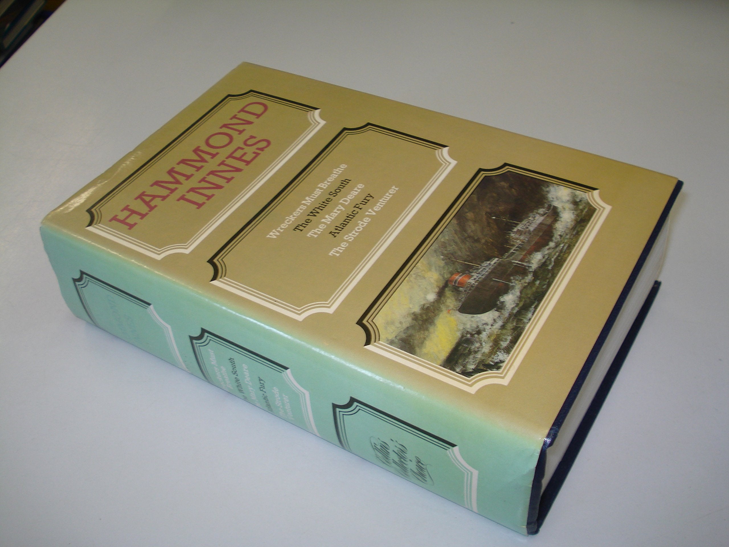 Selected Works (Collector's Choice),Used