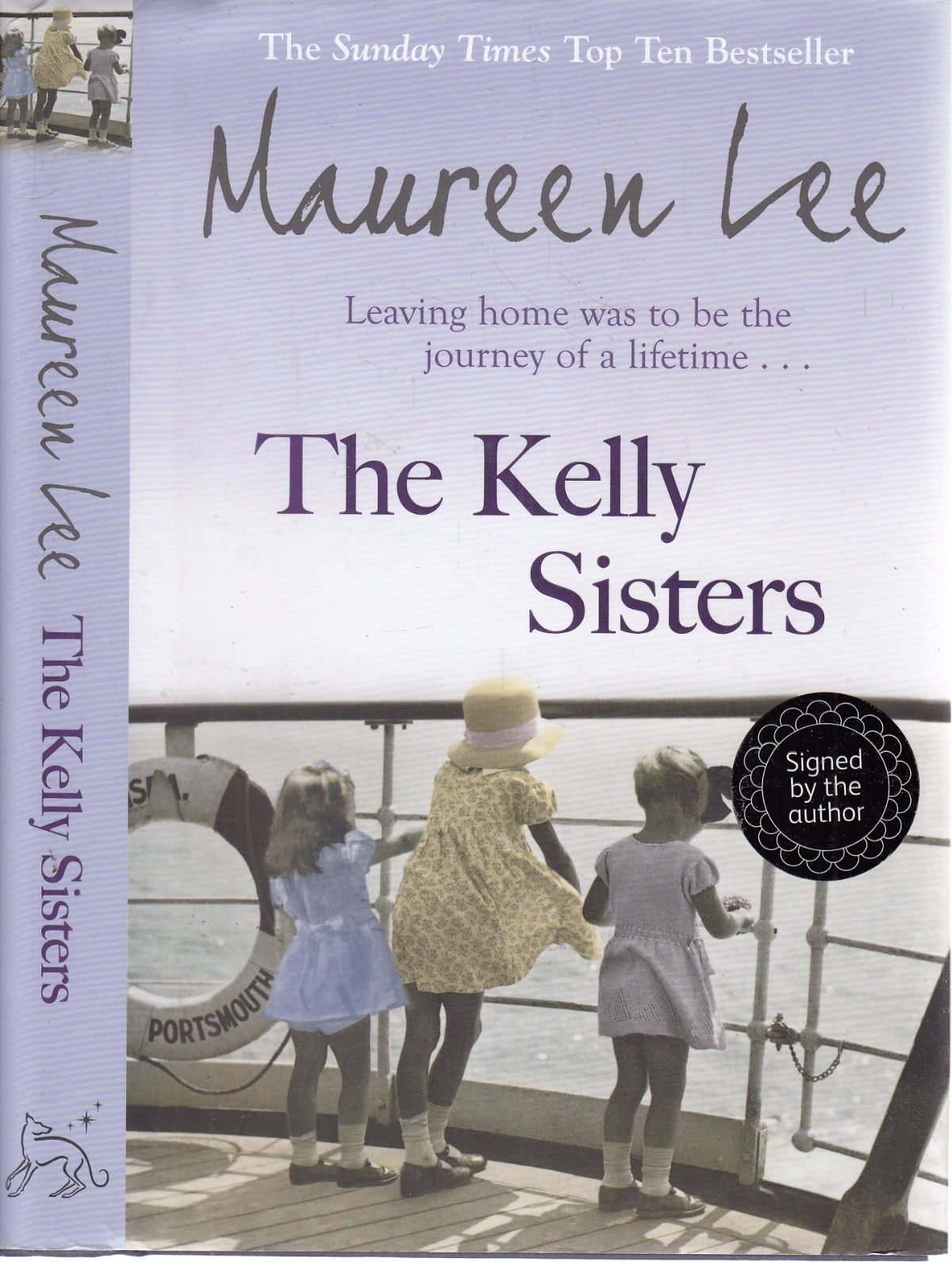 The Kelly Sisters