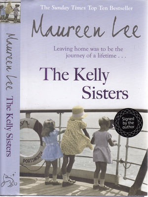 The Kelly Sisters