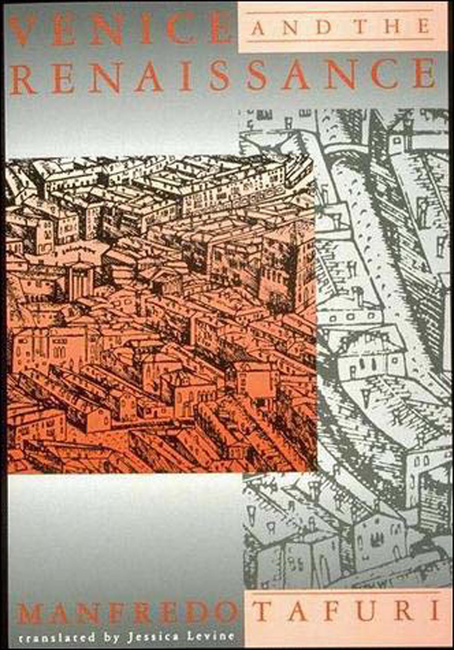 Venice and the Renaissance (Mit Press),Used