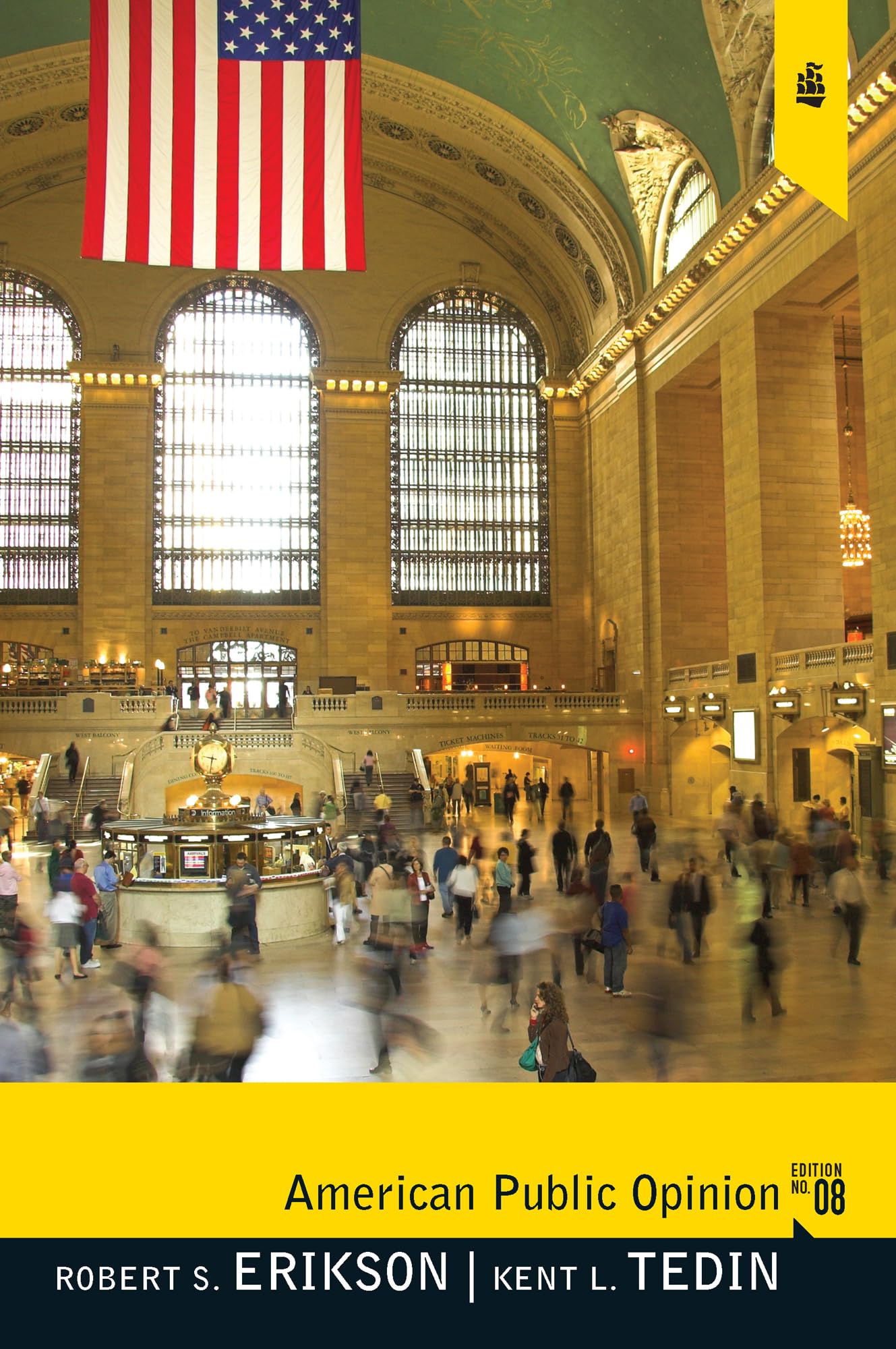 American Public Opinion: Its Origins, Content, and Impact,New