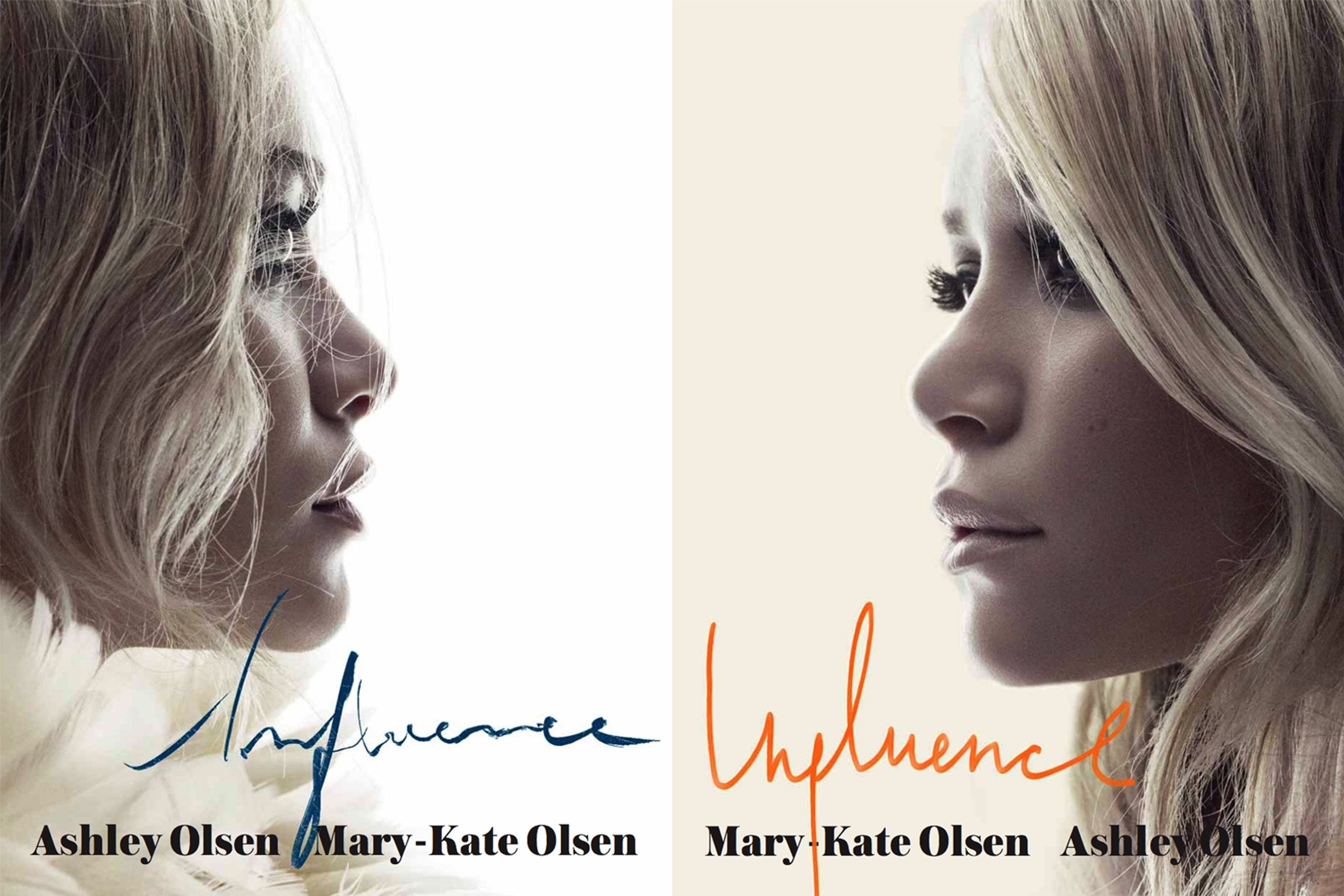Influence,Used