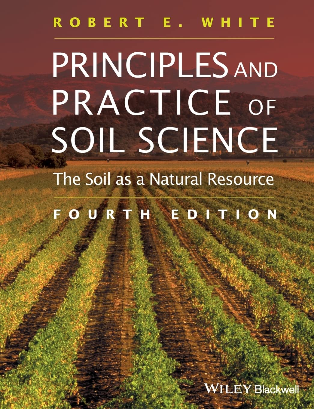 Principles and Practice of Soil Science: The Soil as a Natural Resource,Used